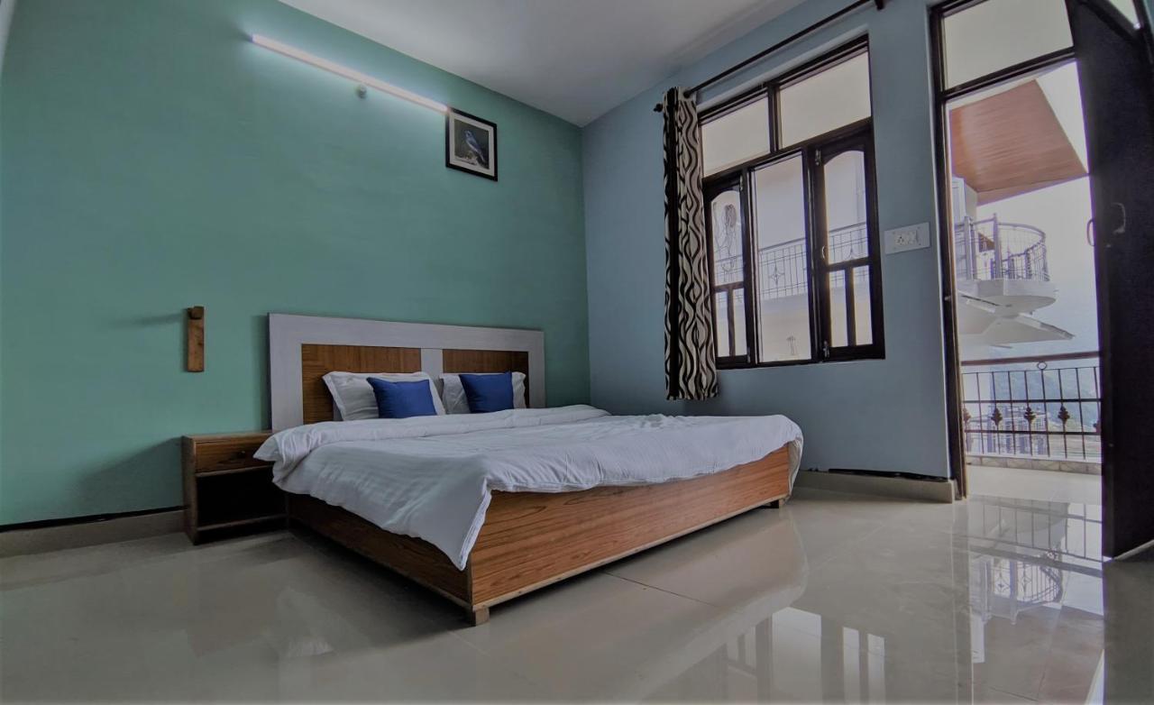 Hostel Who Needs Map Mcleodganj McLeod Ganj Εξωτερικό φωτογραφία