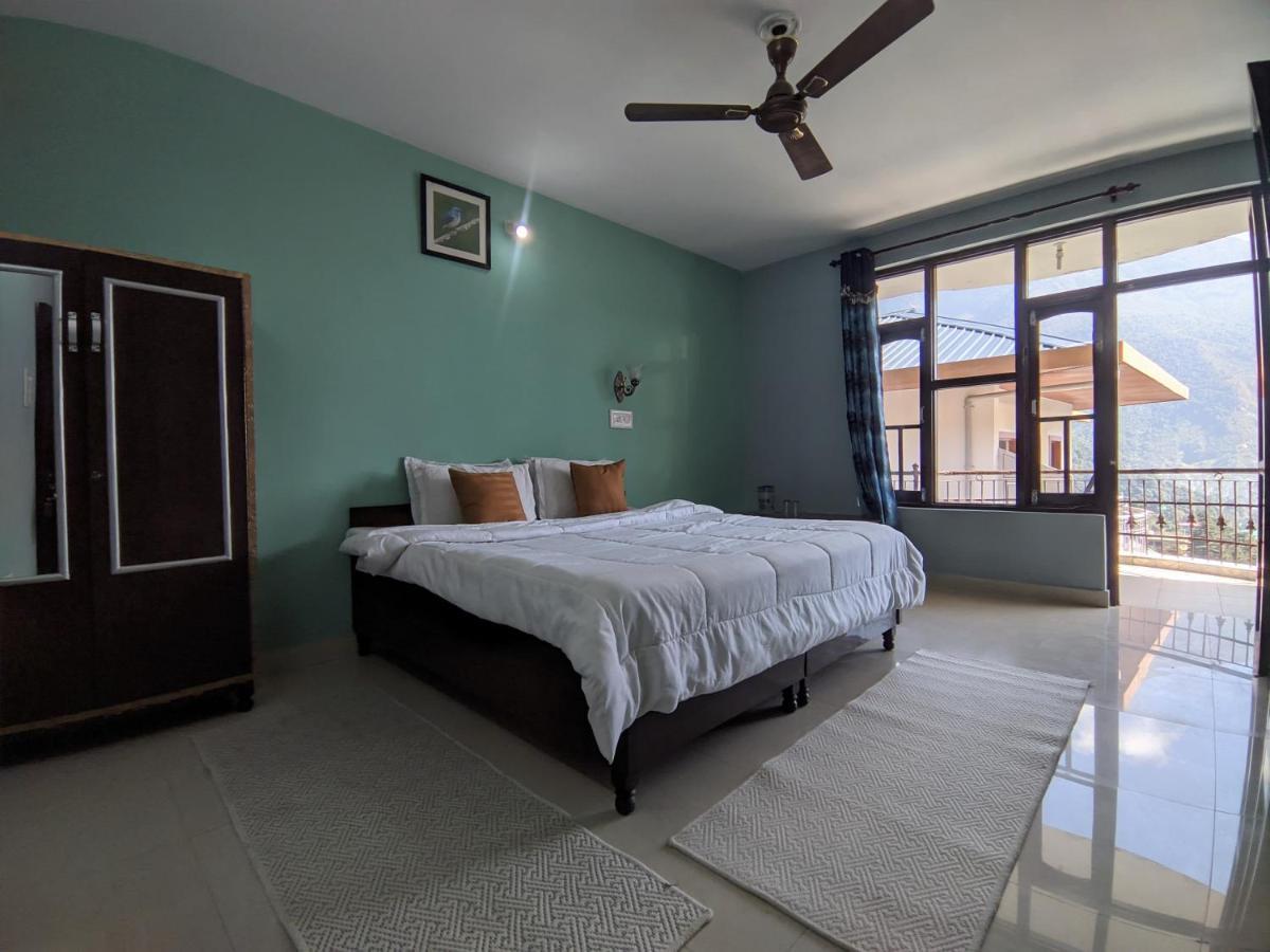 Hostel Who Needs Map Mcleodganj McLeod Ganj Εξωτερικό φωτογραφία