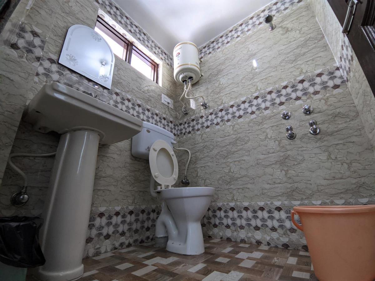 Hostel Who Needs Map Mcleodganj McLeod Ganj Εξωτερικό φωτογραφία