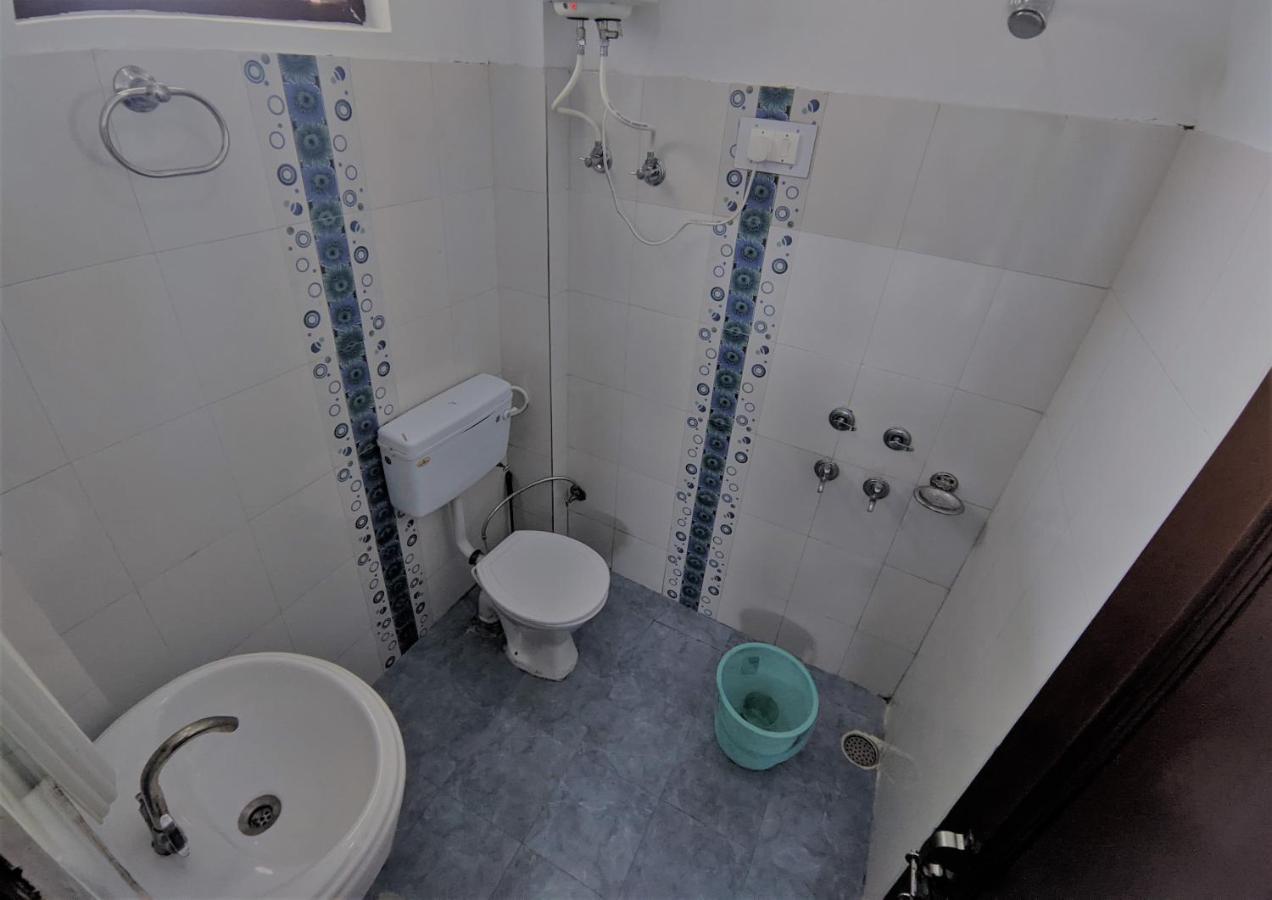 Hostel Who Needs Map Mcleodganj McLeod Ganj Εξωτερικό φωτογραφία