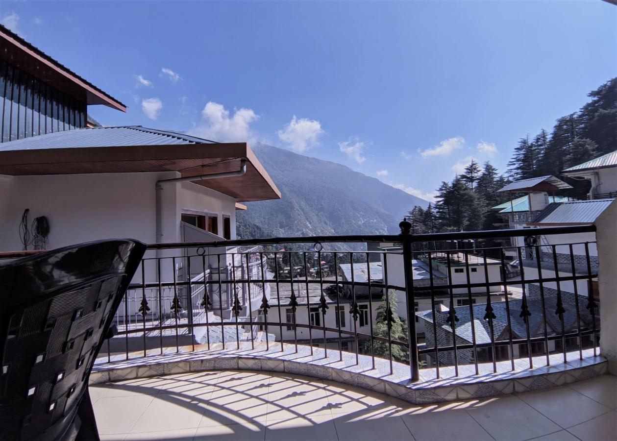 Hostel Who Needs Map Mcleodganj McLeod Ganj Εξωτερικό φωτογραφία