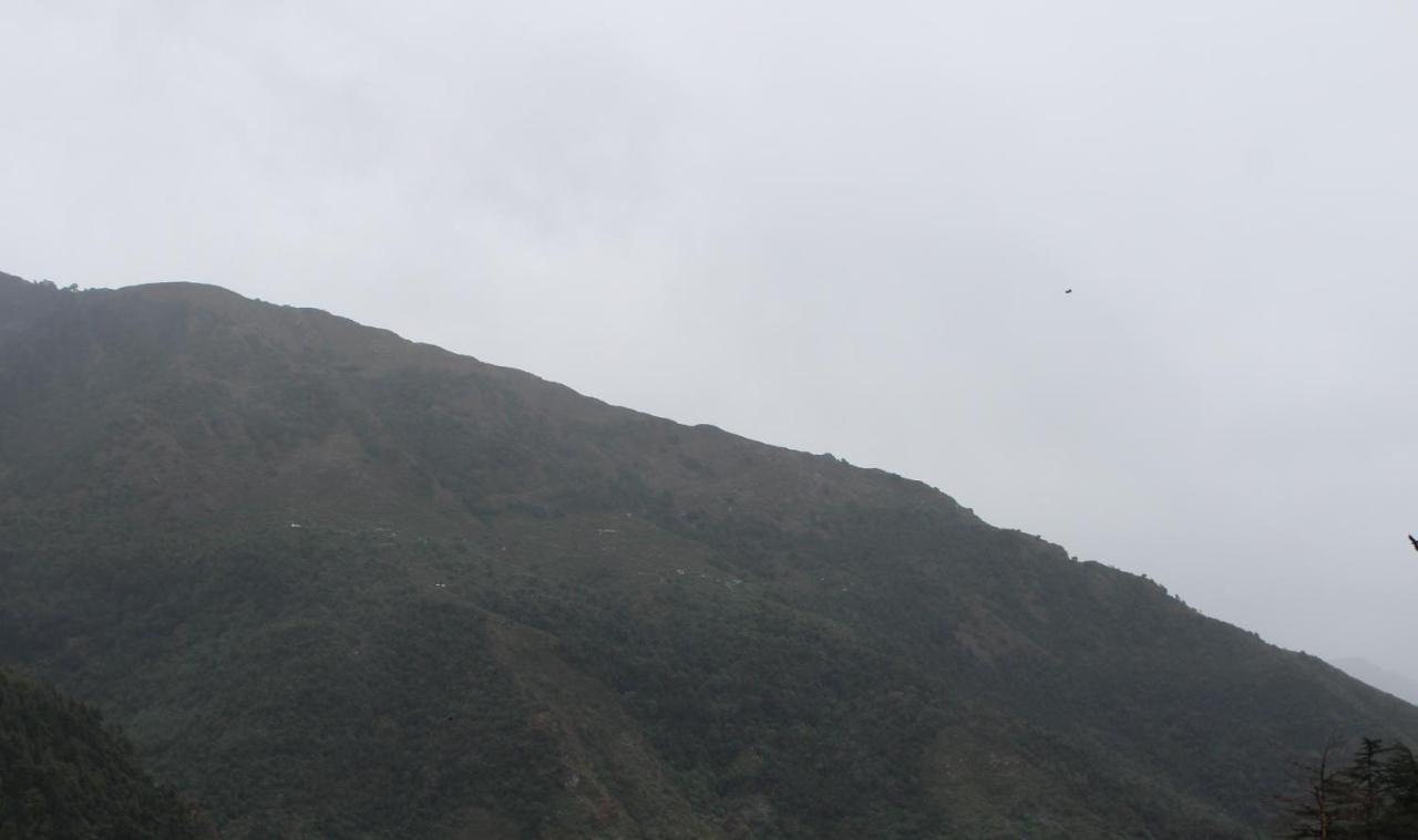 Hostel Who Needs Map Mcleodganj McLeod Ganj Εξωτερικό φωτογραφία