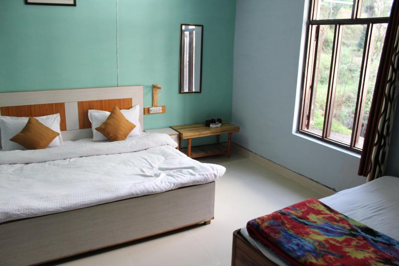 Hostel Who Needs Map Mcleodganj McLeod Ganj Εξωτερικό φωτογραφία