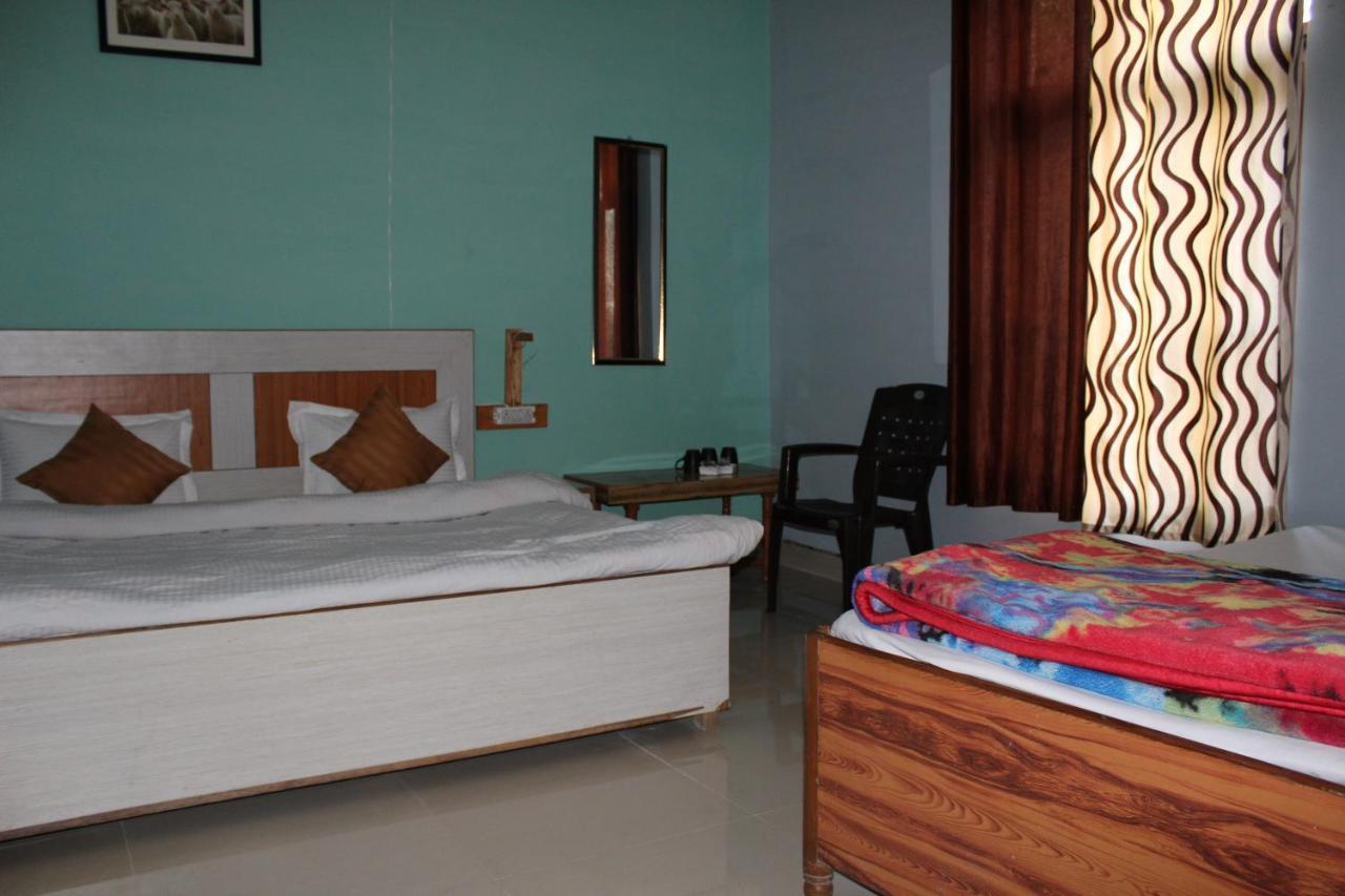 Hostel Who Needs Map Mcleodganj McLeod Ganj Εξωτερικό φωτογραφία