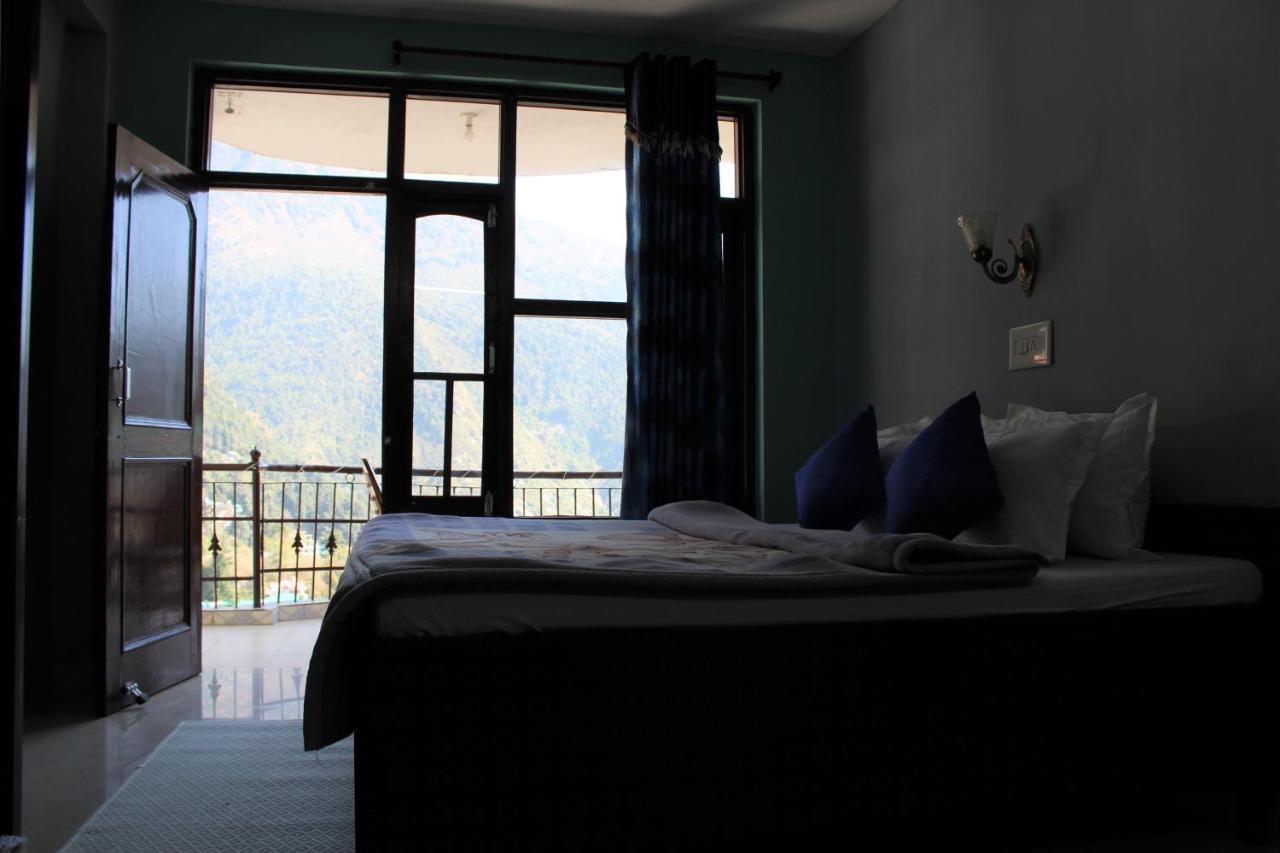 Hostel Who Needs Map Mcleodganj McLeod Ganj Εξωτερικό φωτογραφία