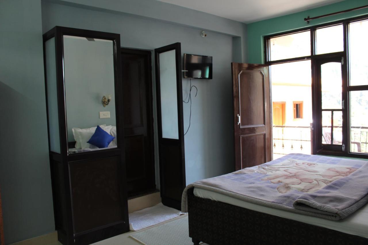 Hostel Who Needs Map Mcleodganj McLeod Ganj Εξωτερικό φωτογραφία