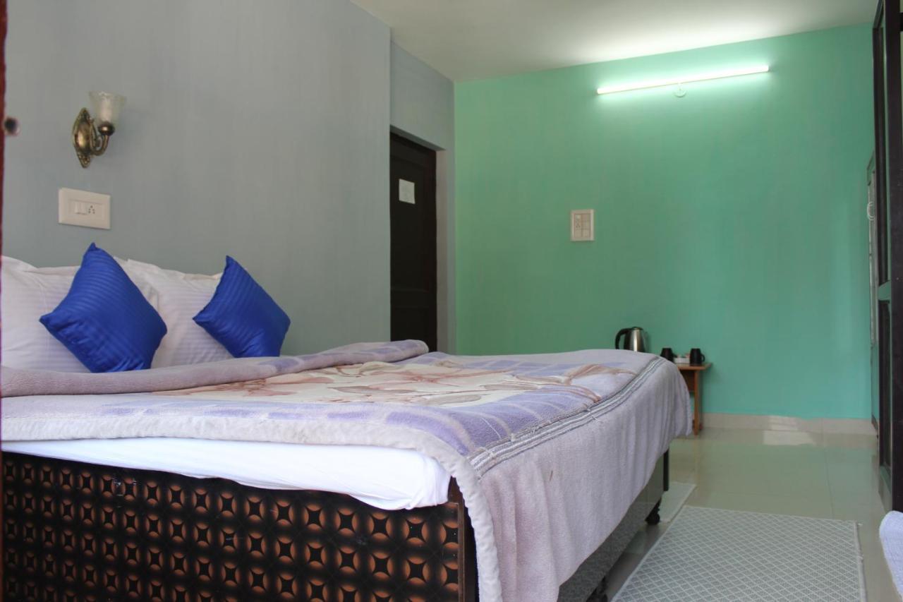 Hostel Who Needs Map Mcleodganj McLeod Ganj Εξωτερικό φωτογραφία