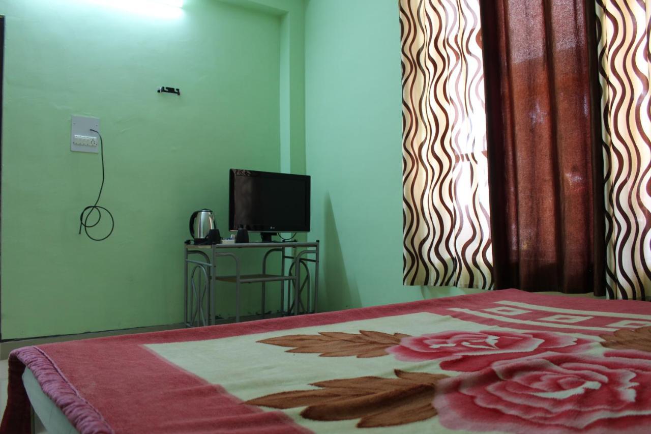 Hostel Who Needs Map Mcleodganj McLeod Ganj Εξωτερικό φωτογραφία
