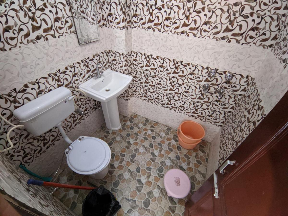 Hostel Who Needs Map Mcleodganj McLeod Ganj Εξωτερικό φωτογραφία