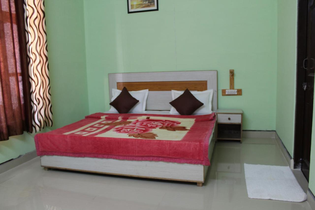 Hostel Who Needs Map Mcleodganj McLeod Ganj Εξωτερικό φωτογραφία