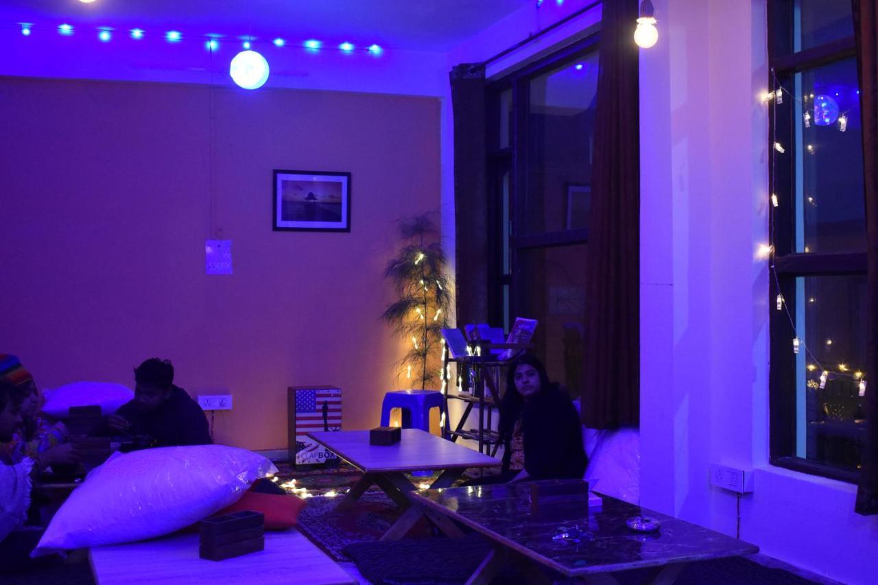 Hostel Who Needs Map Mcleodganj McLeod Ganj Εξωτερικό φωτογραφία