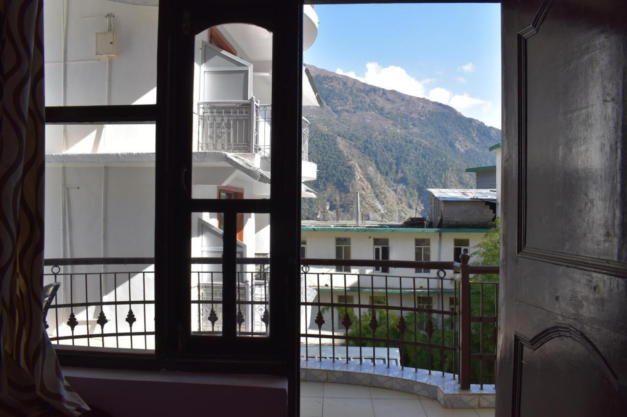 Hostel Who Needs Map Mcleodganj McLeod Ganj Εξωτερικό φωτογραφία