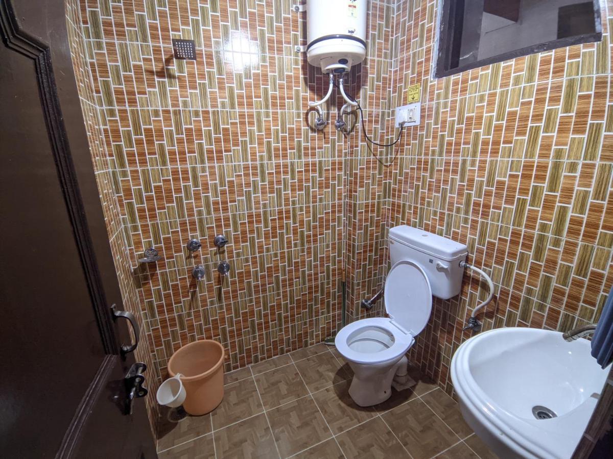 Hostel Who Needs Map Mcleodganj McLeod Ganj Εξωτερικό φωτογραφία