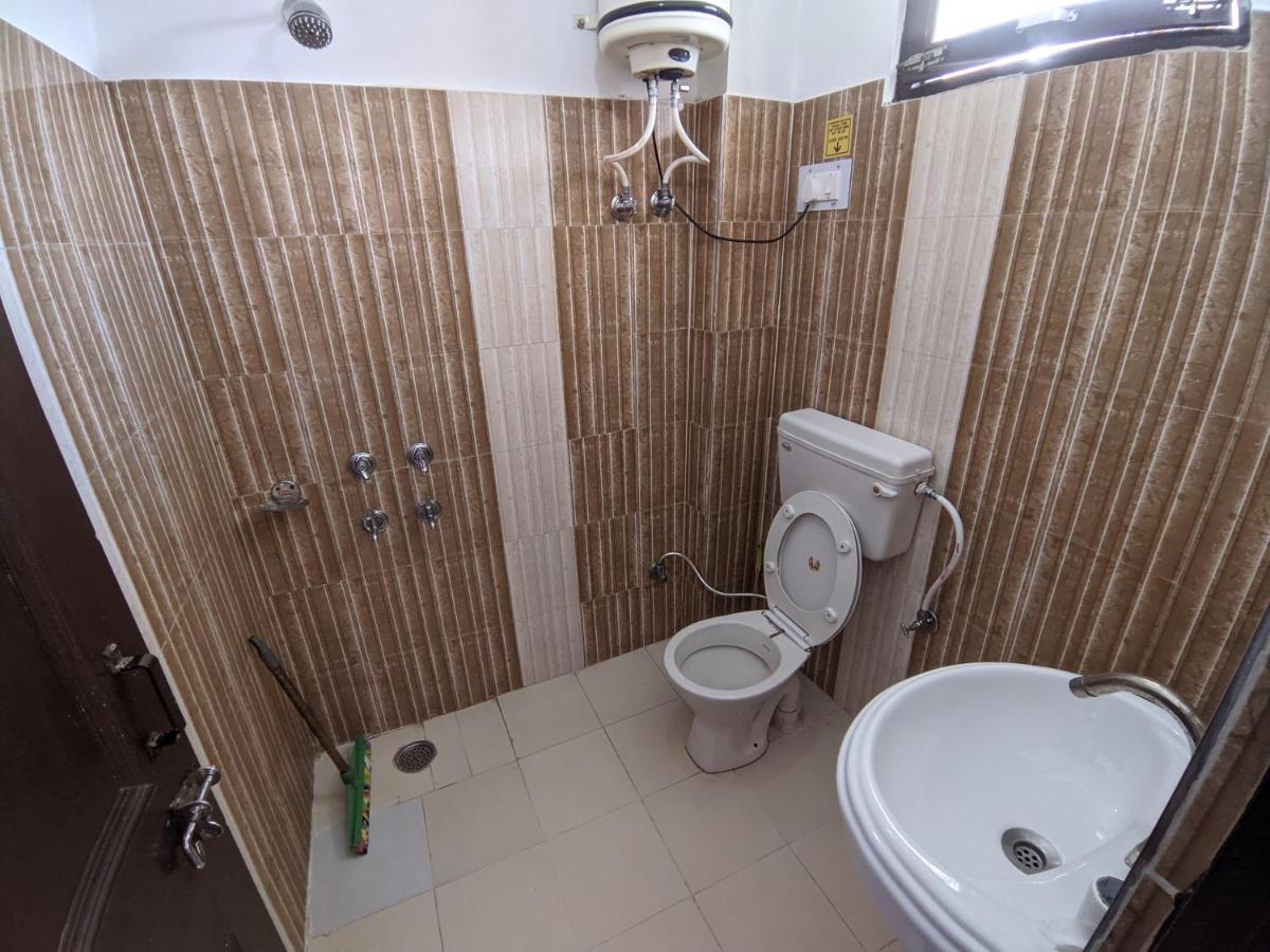 Hostel Who Needs Map Mcleodganj McLeod Ganj Εξωτερικό φωτογραφία