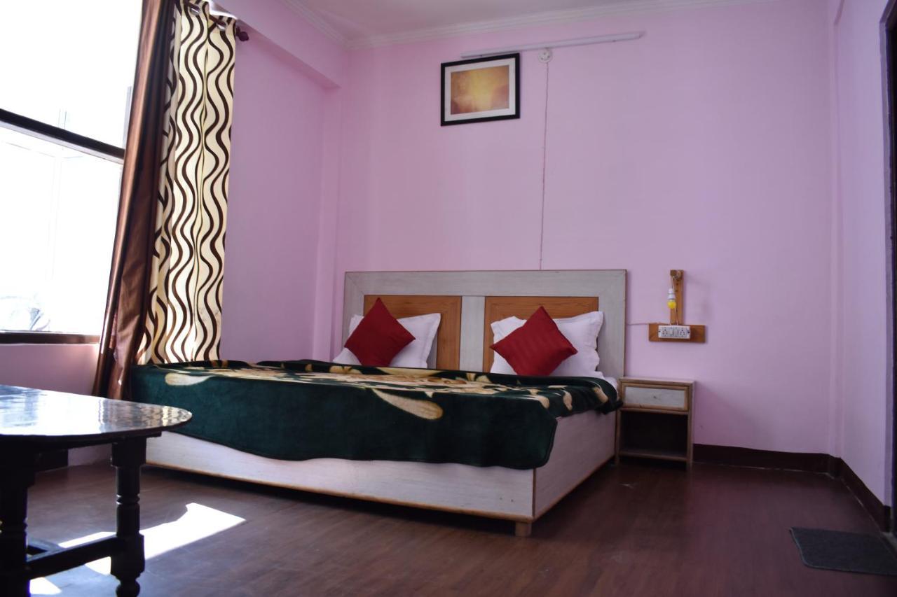 Hostel Who Needs Map Mcleodganj McLeod Ganj Εξωτερικό φωτογραφία