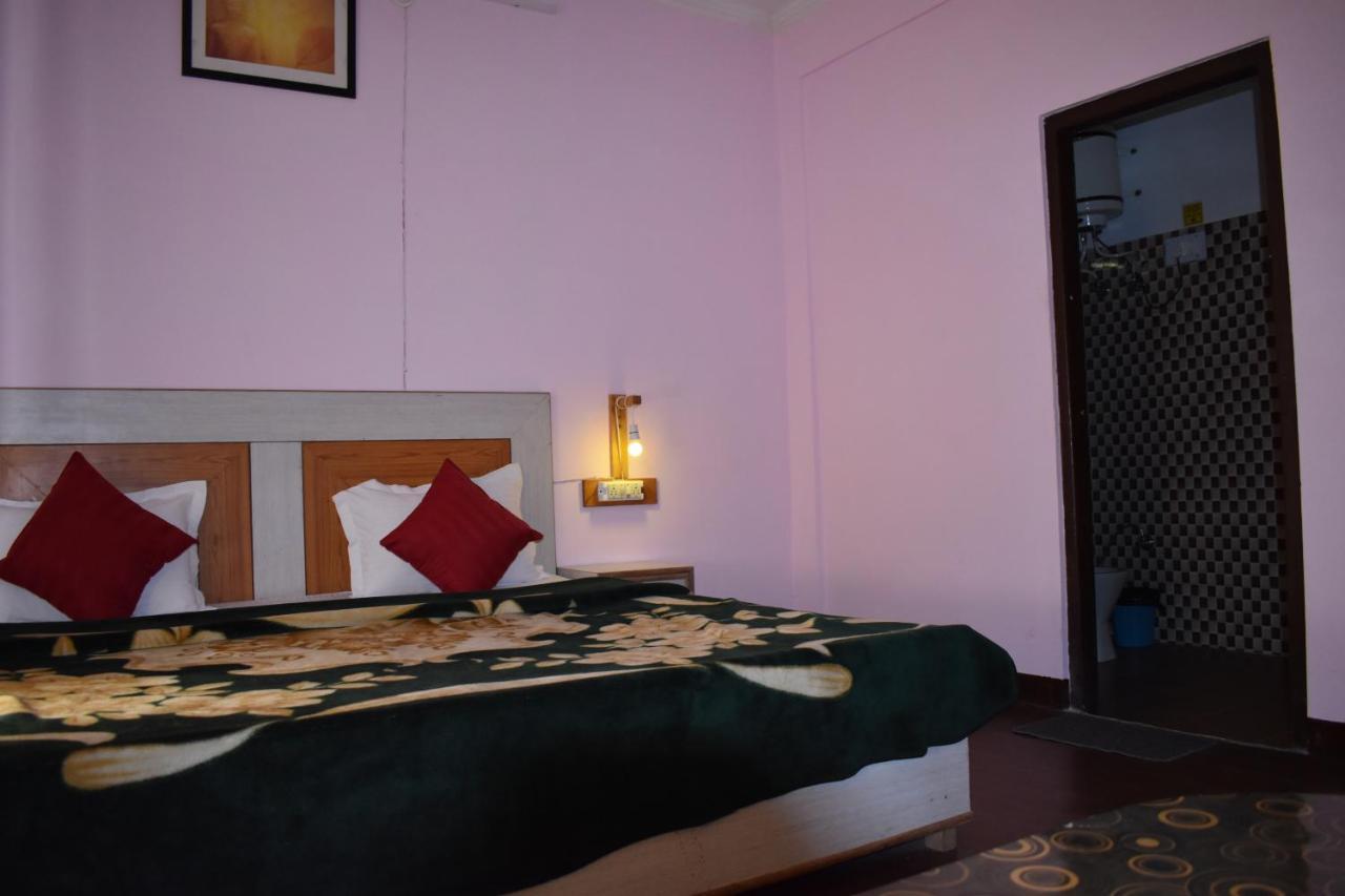 Hostel Who Needs Map Mcleodganj McLeod Ganj Εξωτερικό φωτογραφία