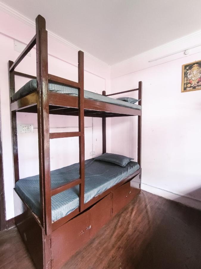 Hostel Who Needs Map Mcleodganj McLeod Ganj Εξωτερικό φωτογραφία