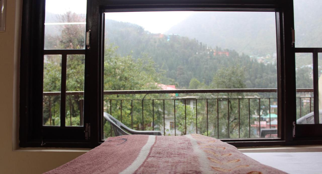 Hostel Who Needs Map Mcleodganj McLeod Ganj Εξωτερικό φωτογραφία