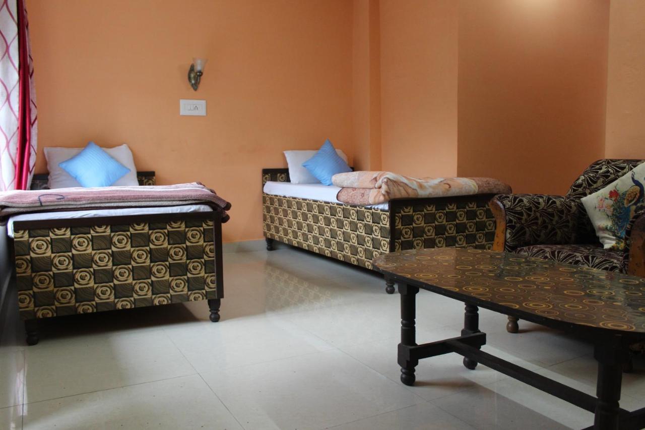 Hostel Who Needs Map Mcleodganj McLeod Ganj Εξωτερικό φωτογραφία