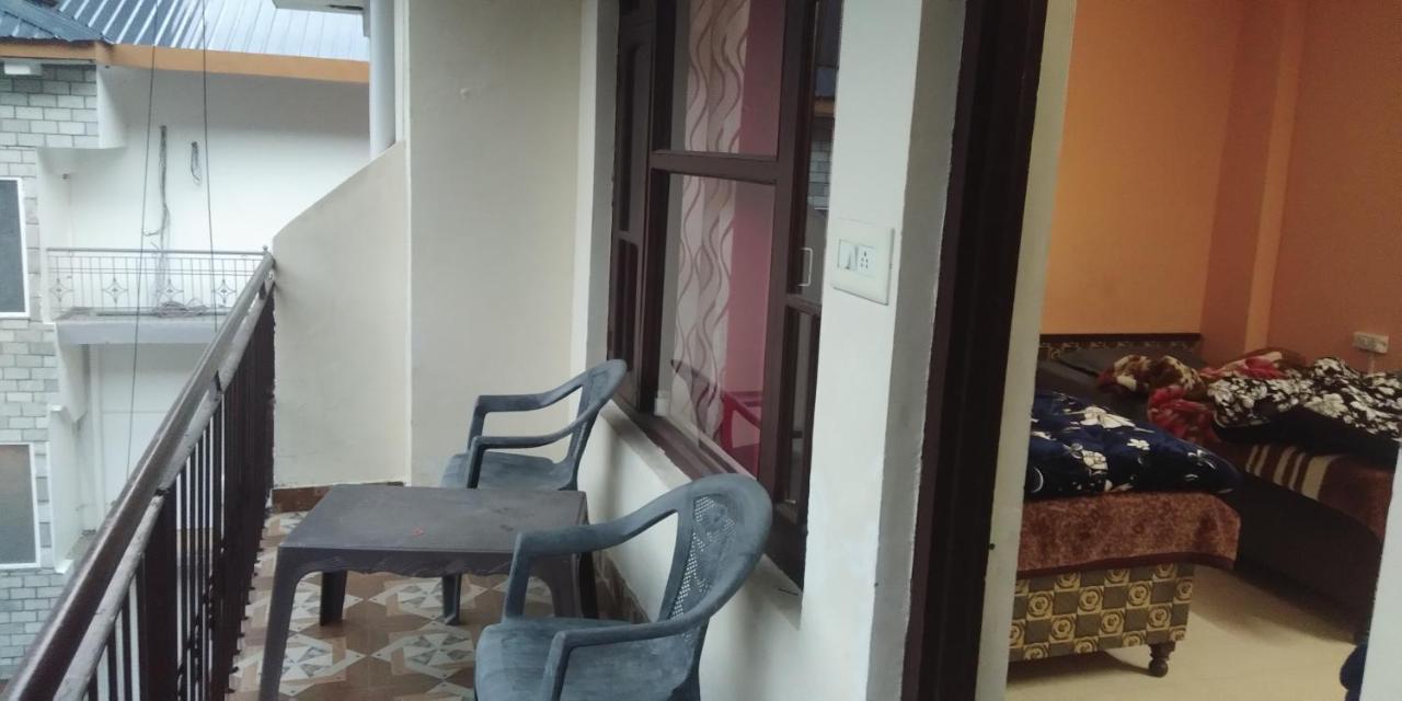 Hostel Who Needs Map Mcleodganj McLeod Ganj Εξωτερικό φωτογραφία